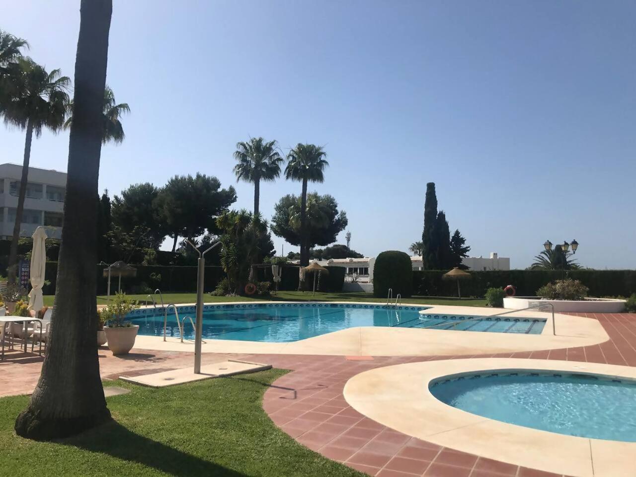 Cozy Apartment In Miraflores Mijas La Cala De Mijas Luaran gambar
