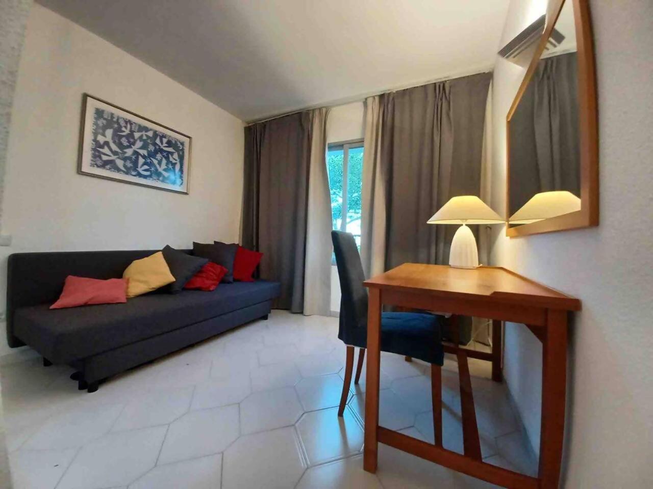 Cozy Apartment In Miraflores Mijas La Cala De Mijas Luaran gambar