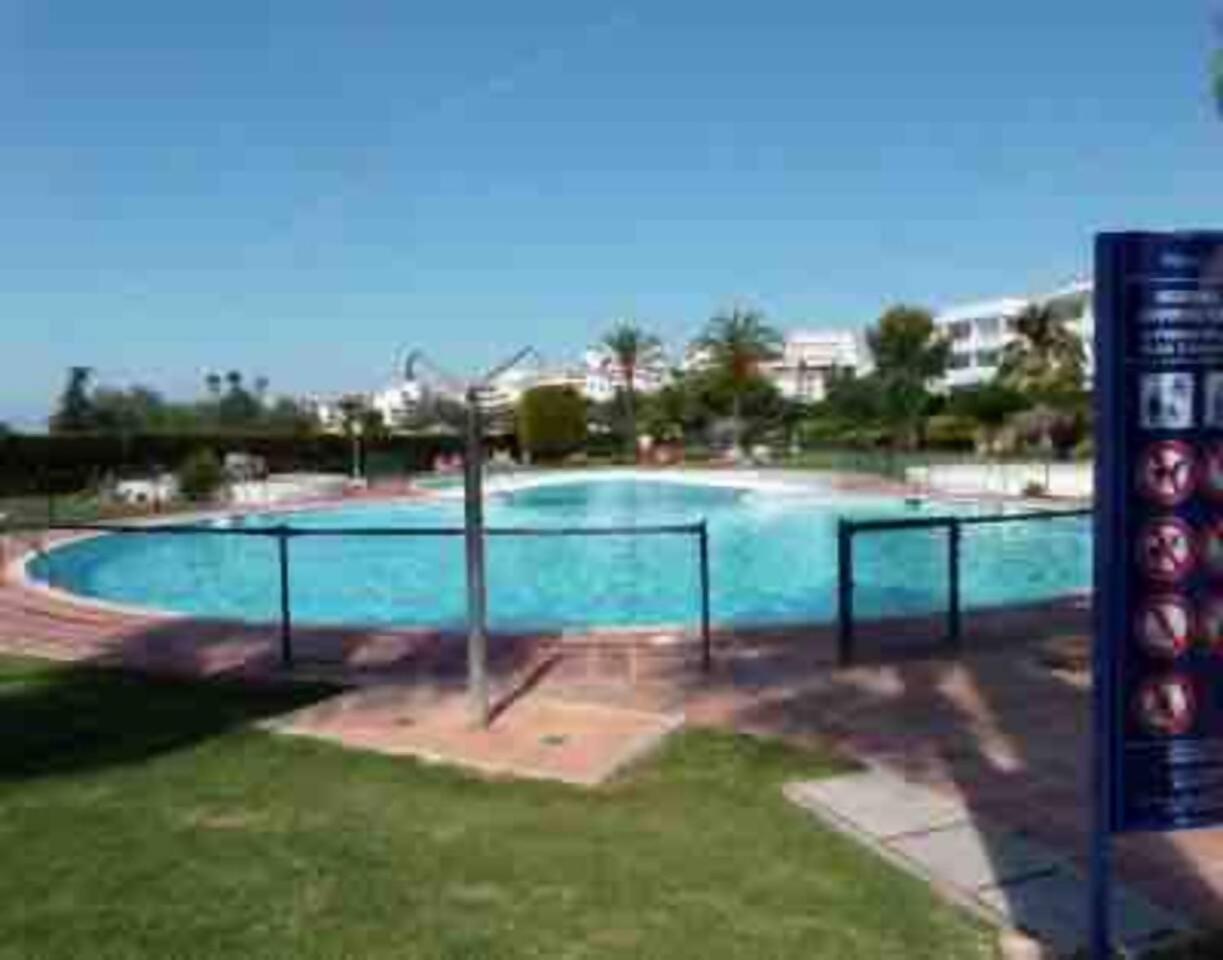 Cozy Apartment In Miraflores Mijas La Cala De Mijas Luaran gambar