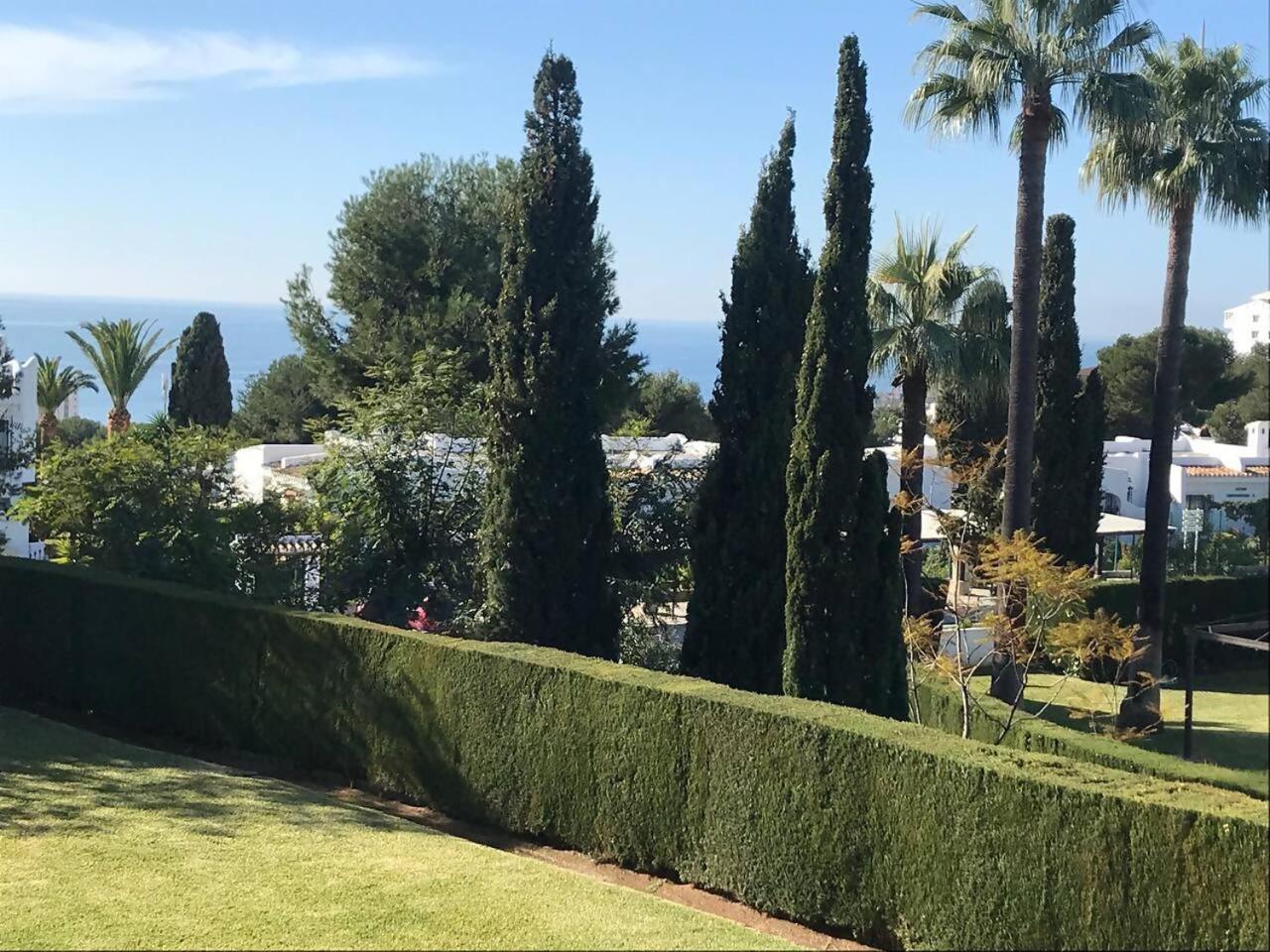 Cozy Apartment In Miraflores Mijas La Cala De Mijas Luaran gambar