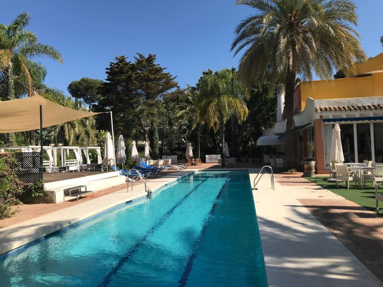 Cozy Apartment In Miraflores Mijas La Cala De Mijas Luaran gambar