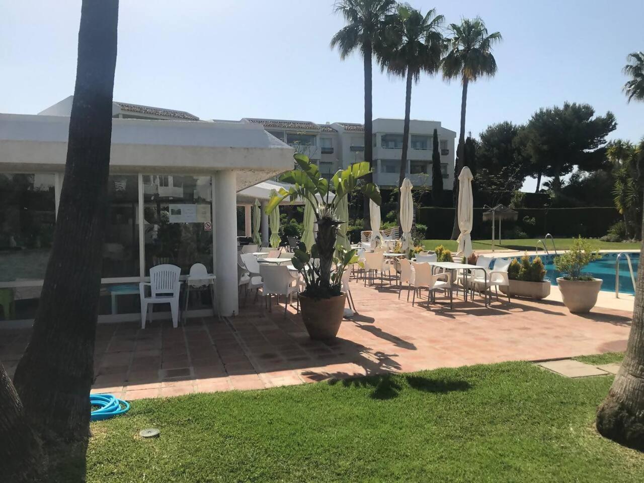 Cozy Apartment In Miraflores Mijas La Cala De Mijas Luaran gambar