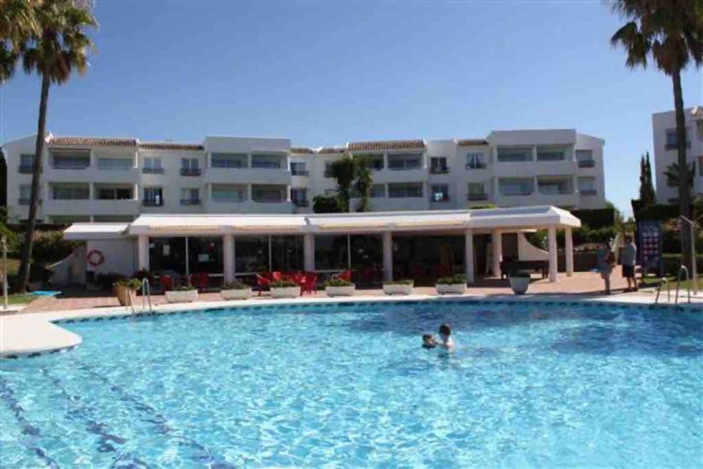 Cozy Apartment In Miraflores Mijas La Cala De Mijas Luaran gambar