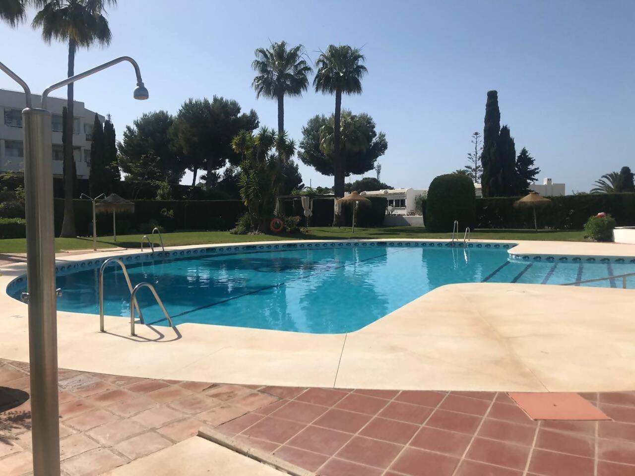 Cozy Apartment In Miraflores Mijas La Cala De Mijas Luaran gambar