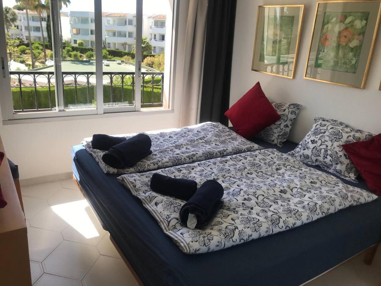 Cozy Apartment In Miraflores Mijas La Cala De Mijas Luaran gambar