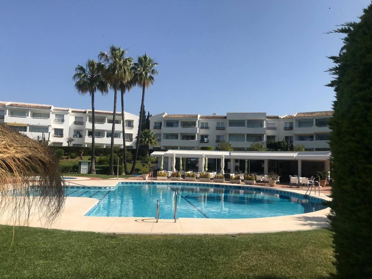 Cozy Apartment In Miraflores Mijas La Cala De Mijas Luaran gambar