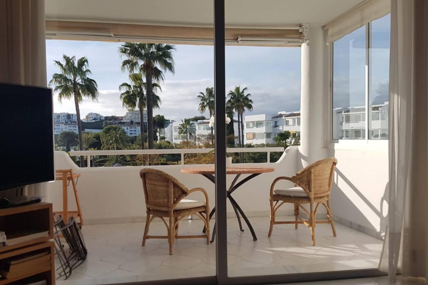 Cozy Apartment In Miraflores Mijas La Cala De Mijas Luaran gambar