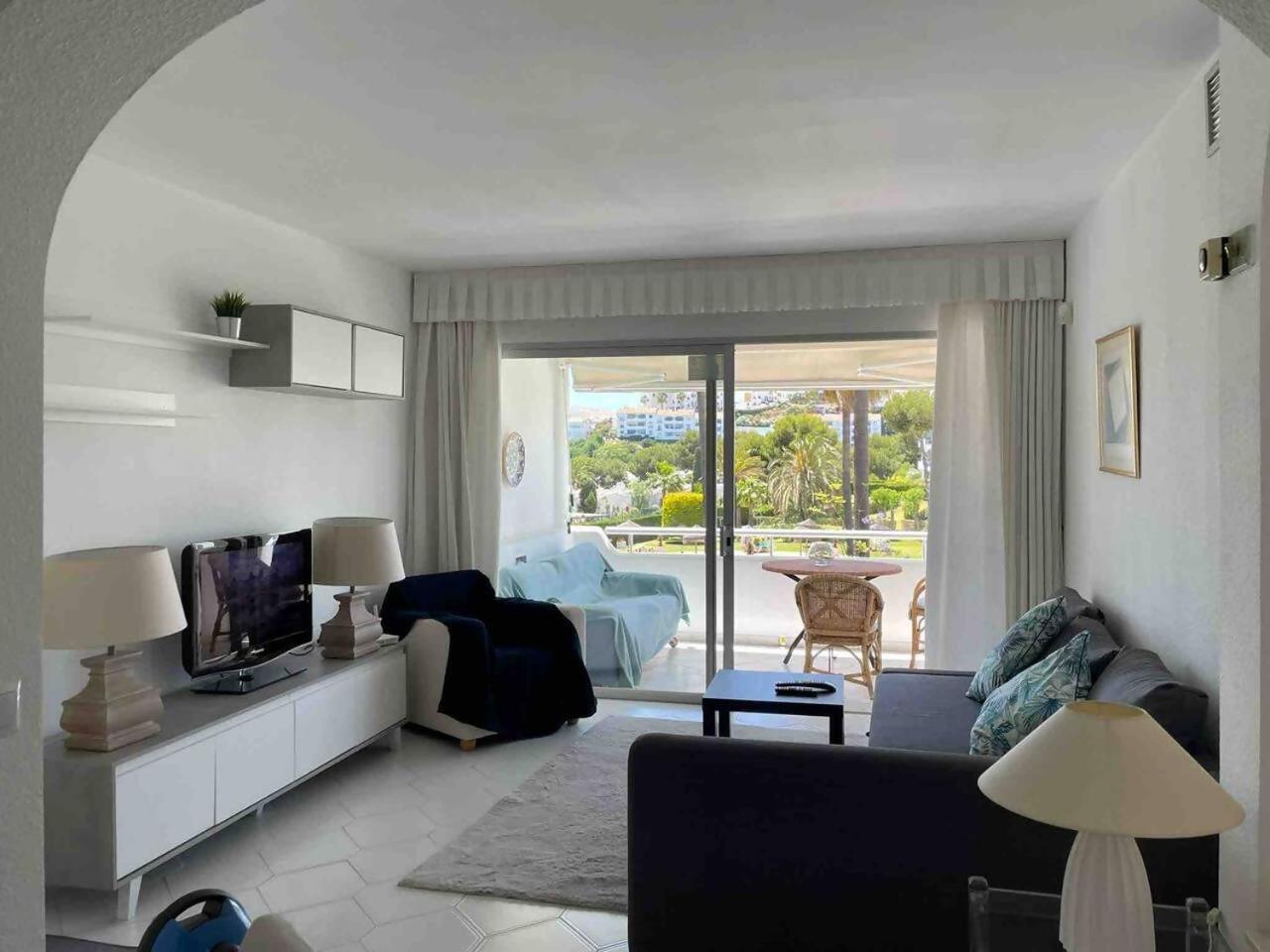 Cozy Apartment In Miraflores Mijas La Cala De Mijas Luaran gambar