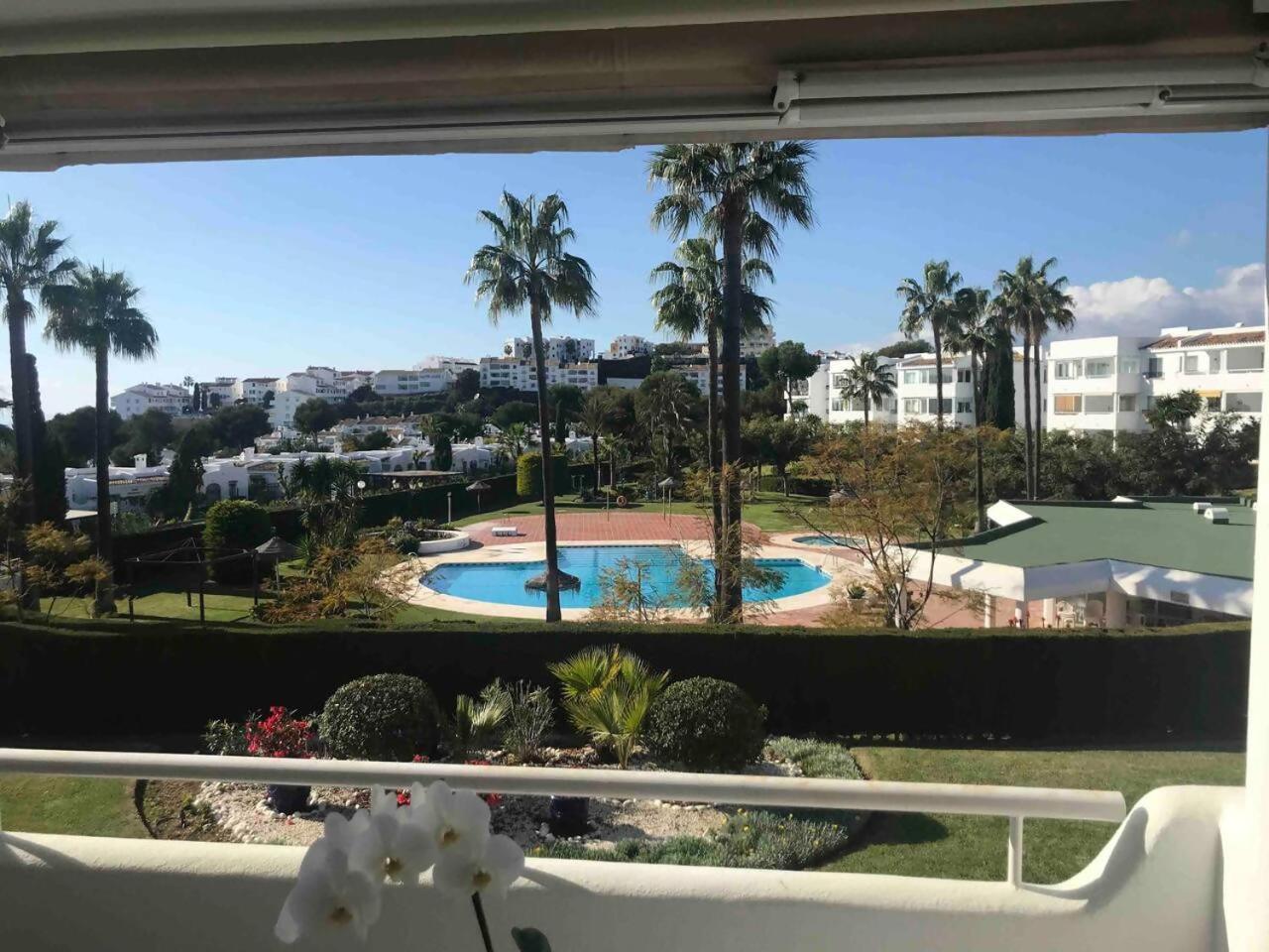 Cozy Apartment In Miraflores Mijas La Cala De Mijas Luaran gambar