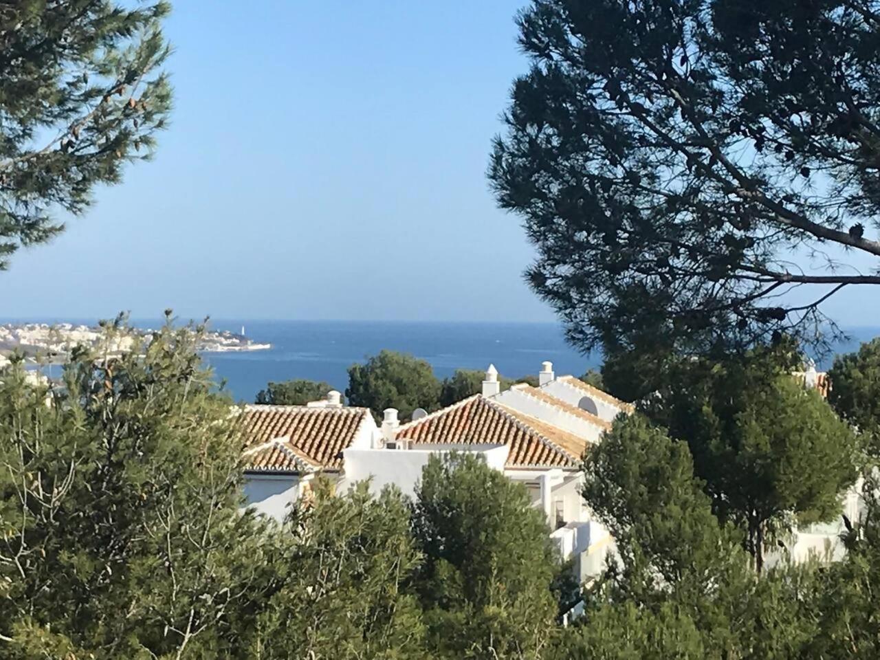 Cozy Apartment In Miraflores Mijas La Cala De Mijas Luaran gambar